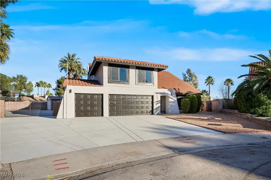 5544 Jacmar Court, Las Vegas, NV 89120 - Image #2