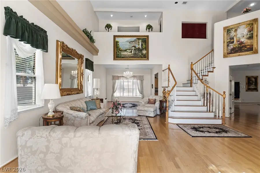 6860 Historic Legacy Court, Las Vegas, NV 89110 - #3