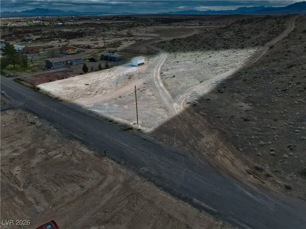 4351 Jesse Street, Pahrump, NV 89048