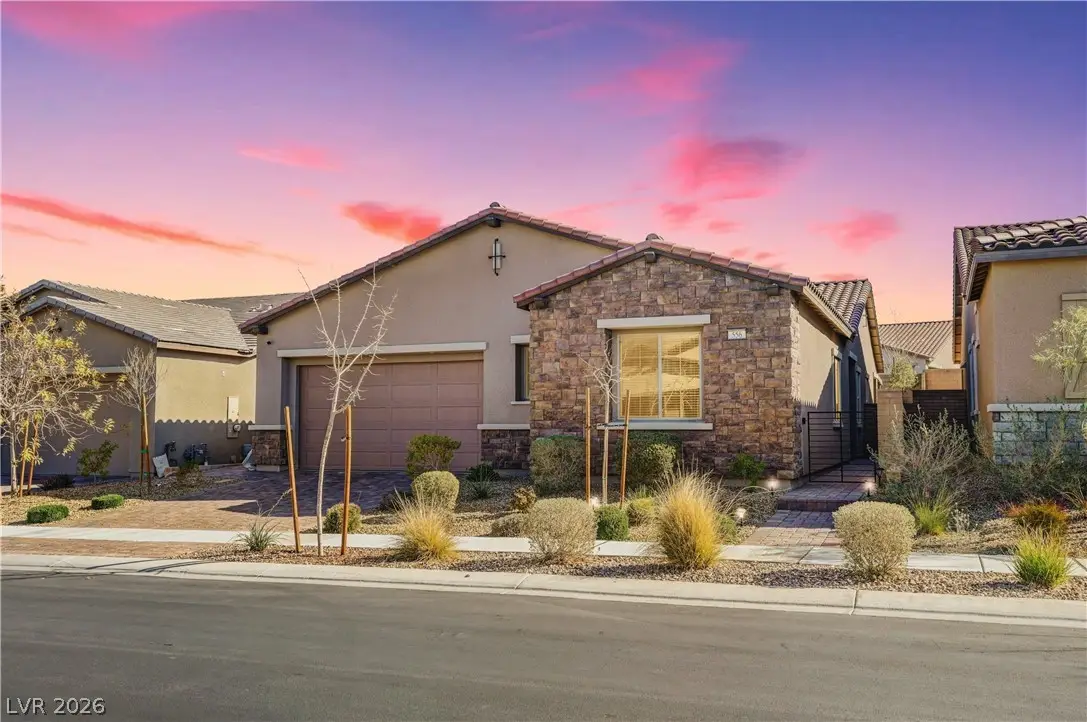556 Comodo Street, Henderson, NV 89011 - #1
