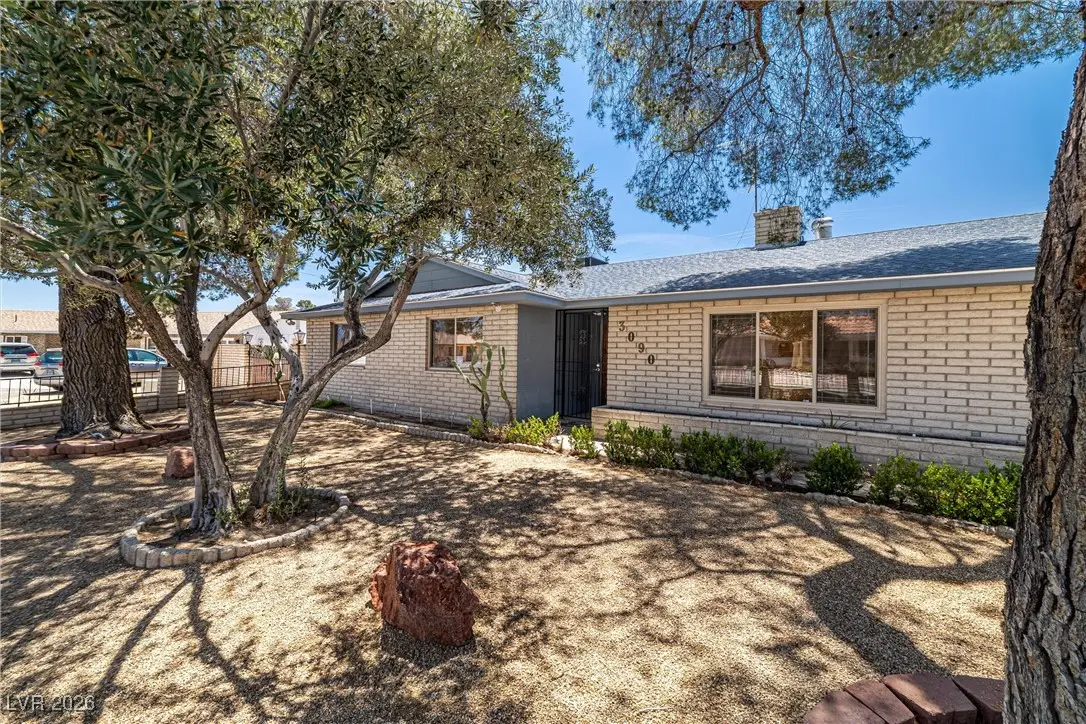 3090 Westwind Road, Las Vegas, NV 89146 - Image #1