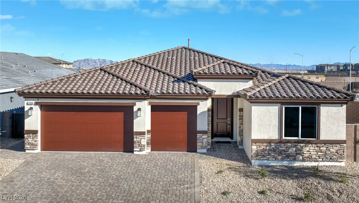 1429 Kaylis Cove Place #9, North Las Vegas, NV 89084 - Image #1