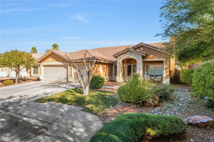 4460 Patriot Cannon Street, North Las Vegas, NV 89031 - Image #3