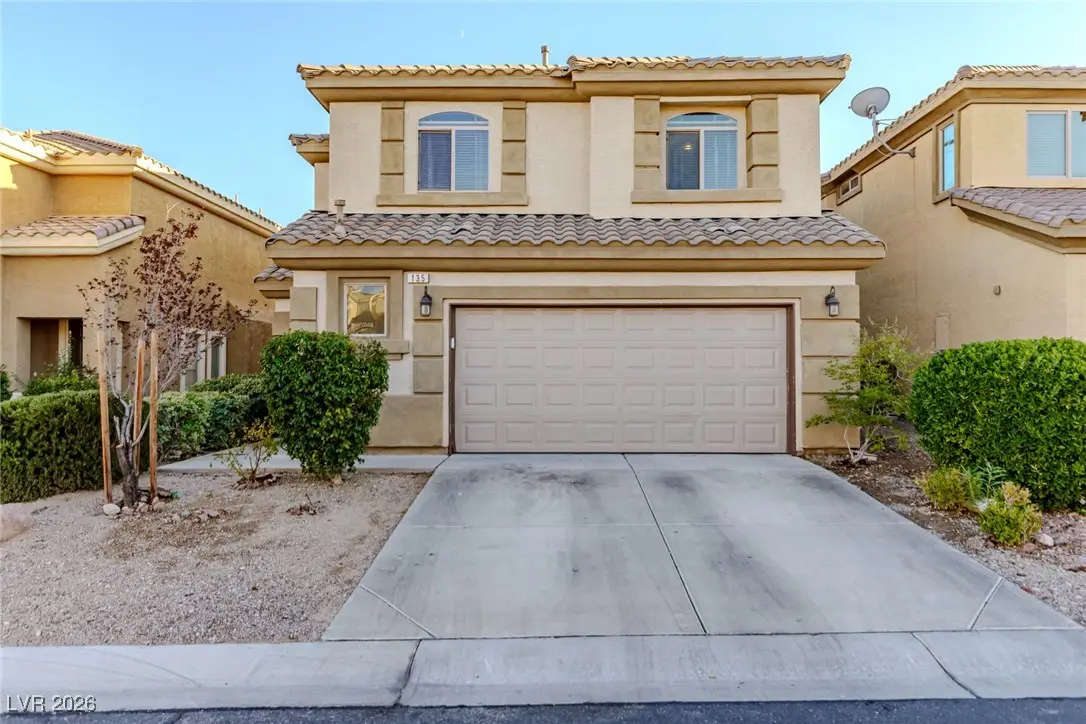 135 Broken Putter Way, Las Vegas, NV 89148 - #1