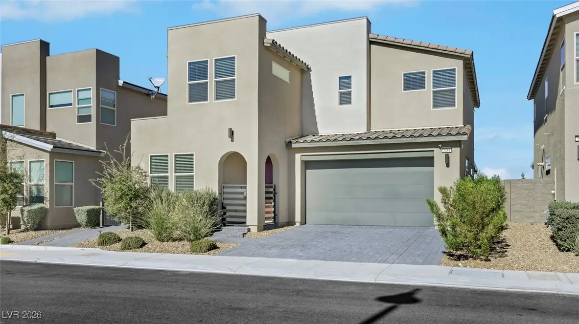 3244 Timorasso Avenue, Henderson, NV 89044 - Image #1
