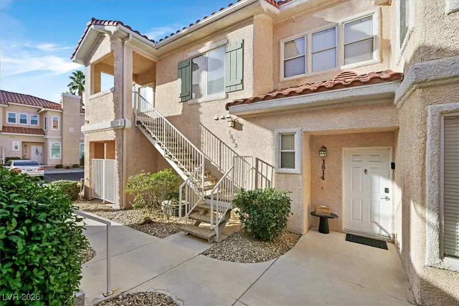 251 S Green Valley Parkway #1822, Henderson, NV 89012 - Image #2