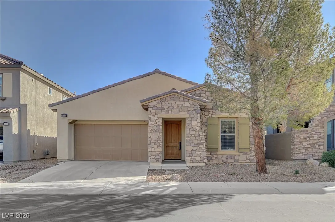 1032 Via Canale Drive, Henderson, NV 89011 - Image #1