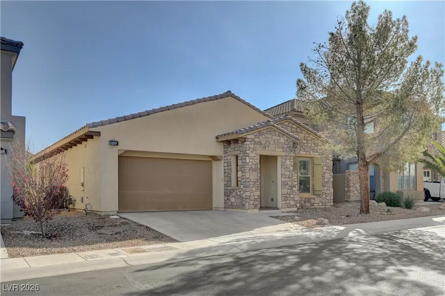 1032 Via Canale Drive, Henderson, NV 89011 - Image #2