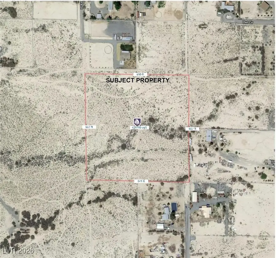 4301 E Bridger Street, Pahrump, NV 89061 - Image #3