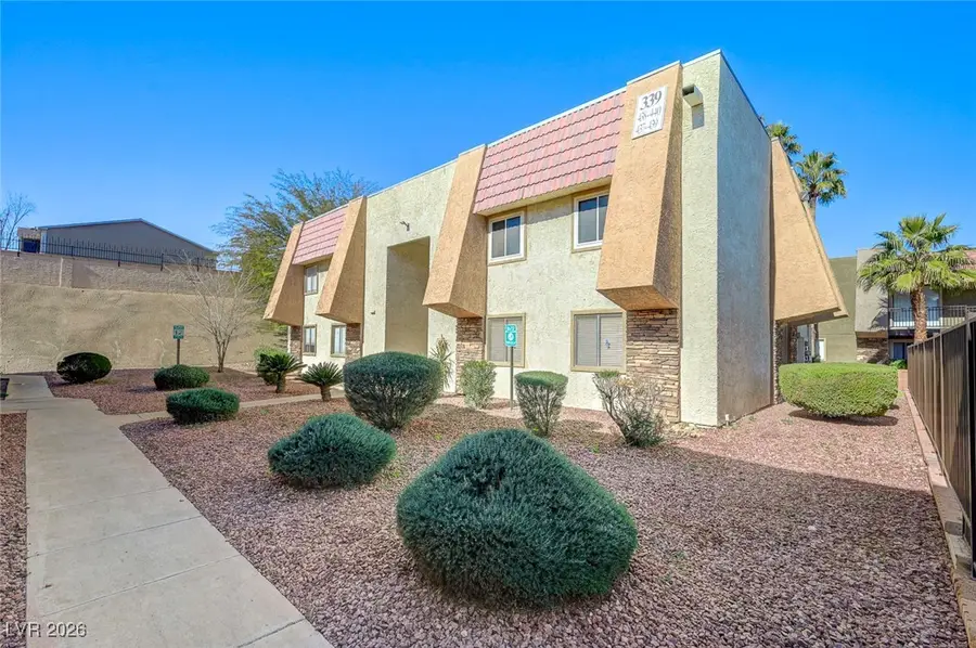 4401 Alexis Drive #440, Las Vegas, NV 89103 - Image #2