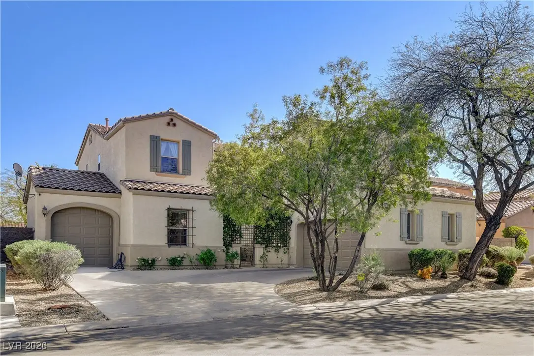 7846 Arden Grove Street, Las Vegas, NV 89113 - #1