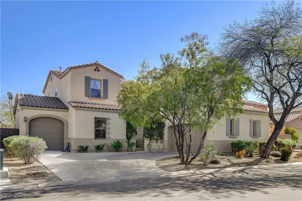 7846 Arden Grove Street, Las Vegas, NV 89113