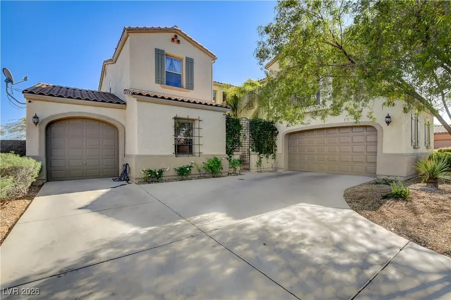 7846 Arden Grove Street, Las Vegas, NV 89113 - #2