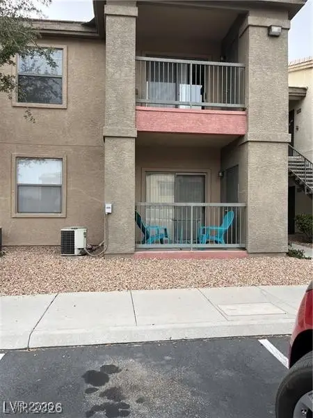 8000 W Badura Avenue #2169, Las Vegas, NV 89113 - Image #1