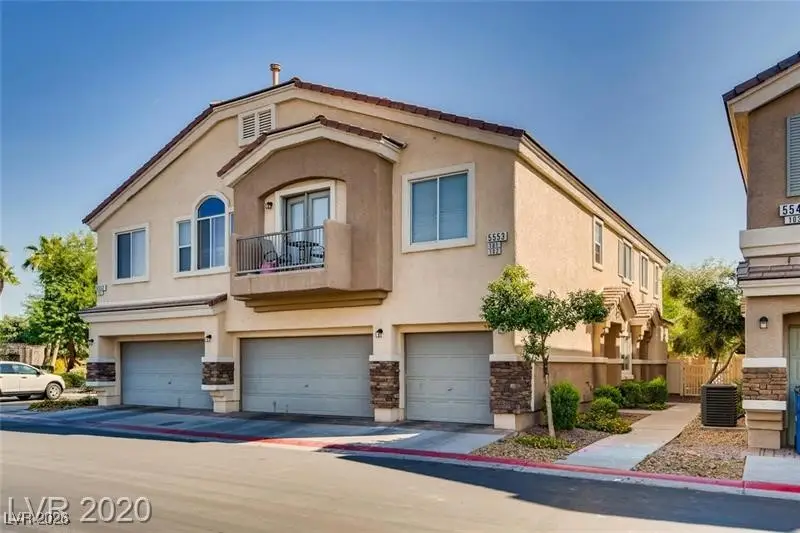 5553 High Wager Way #102, Las Vegas, NV 89122 - Image #1