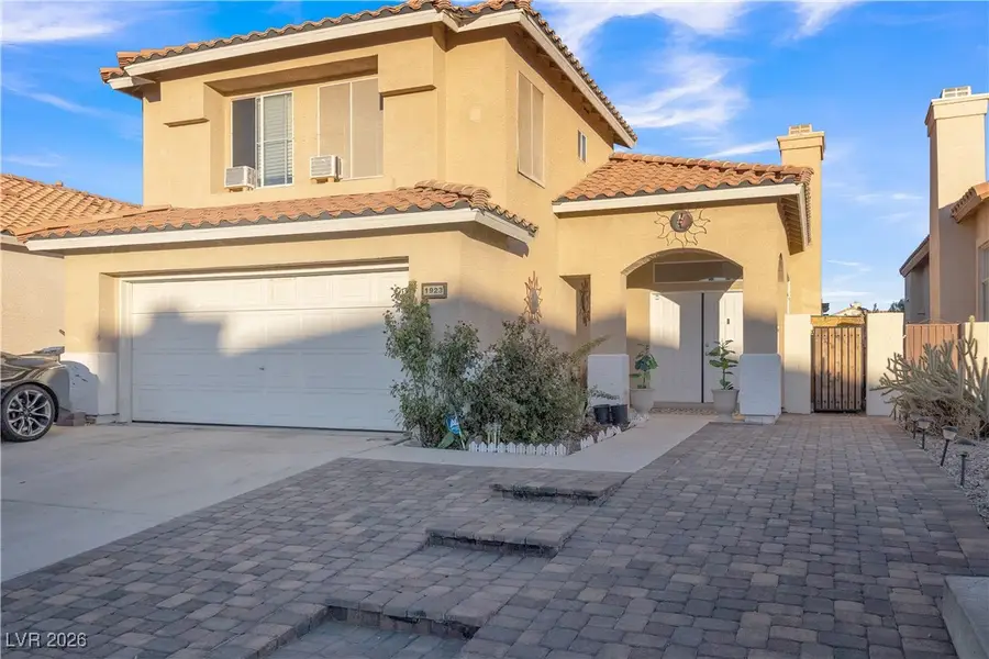 1923 Casa Verde Drive, North Las Vegas, NV 89031 - Image #3