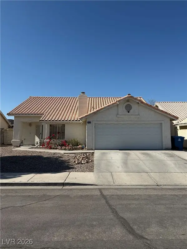 3903 Kohler Way, North Las Vegas, NV 89032