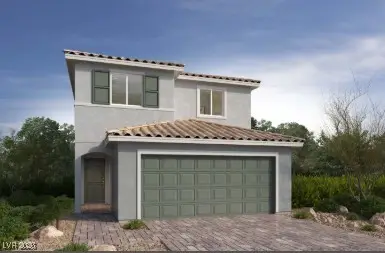 9355 Paddle Plant Street, Las Vegas, NV 89139 - #1