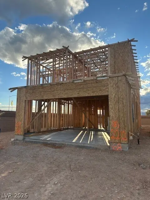 9355 Paddle Plant Street, Las Vegas, NV 89139 - #2