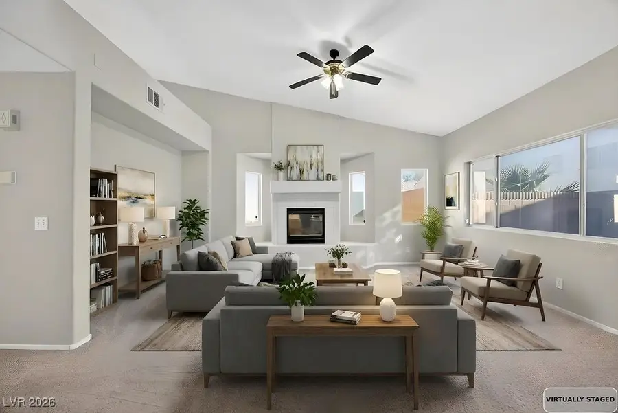 2209 Royal Caribbean Avenue, North Las Vegas, NV 89031 - Image #3