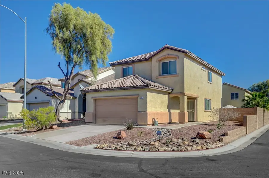 3844 Kit Fox Street, Las Vegas, NV 89122 - #3