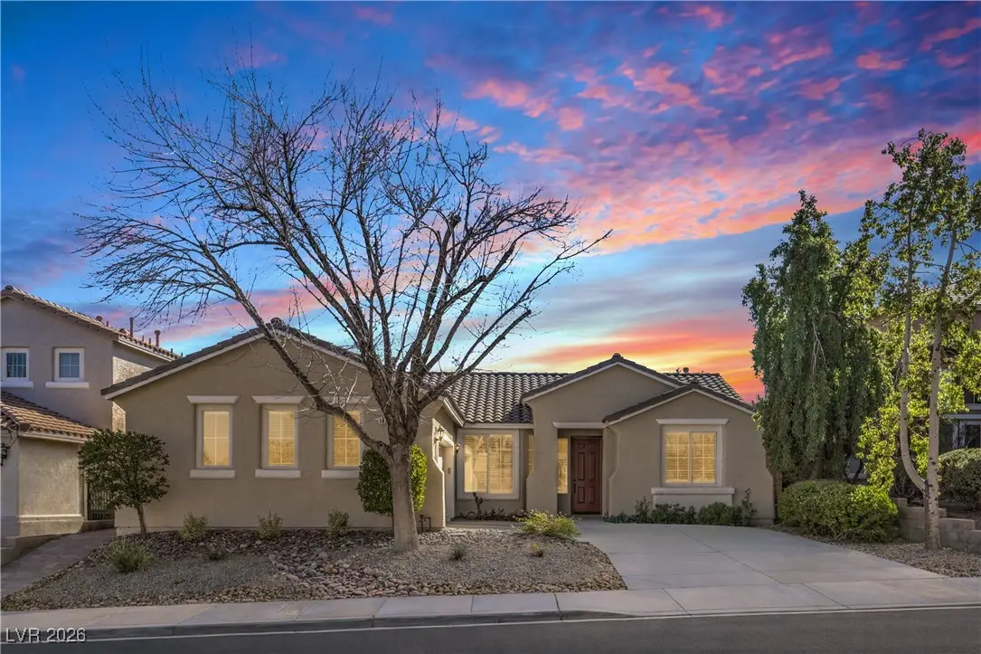 1425 Minuet Street, Henderson, NV 89052 - Image #1