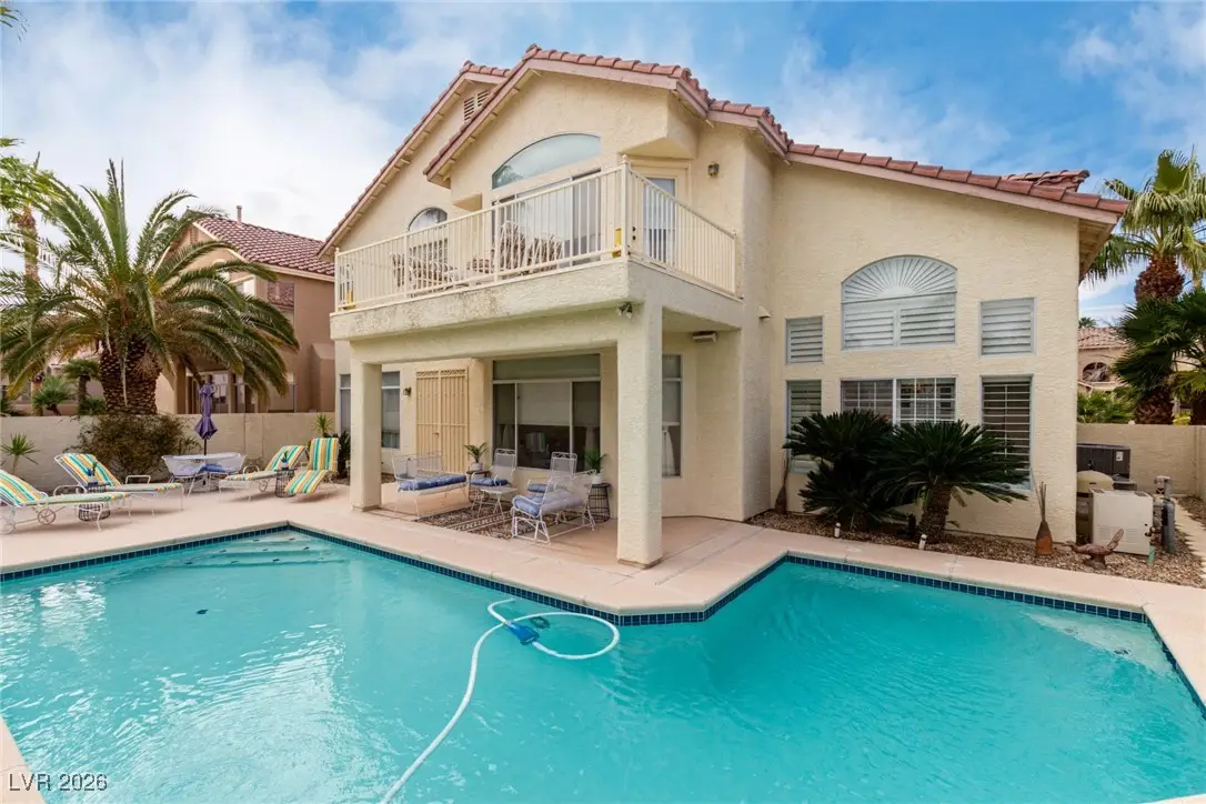 1708 Desert Fort Street, Las Vegas, NV 89128 - #1