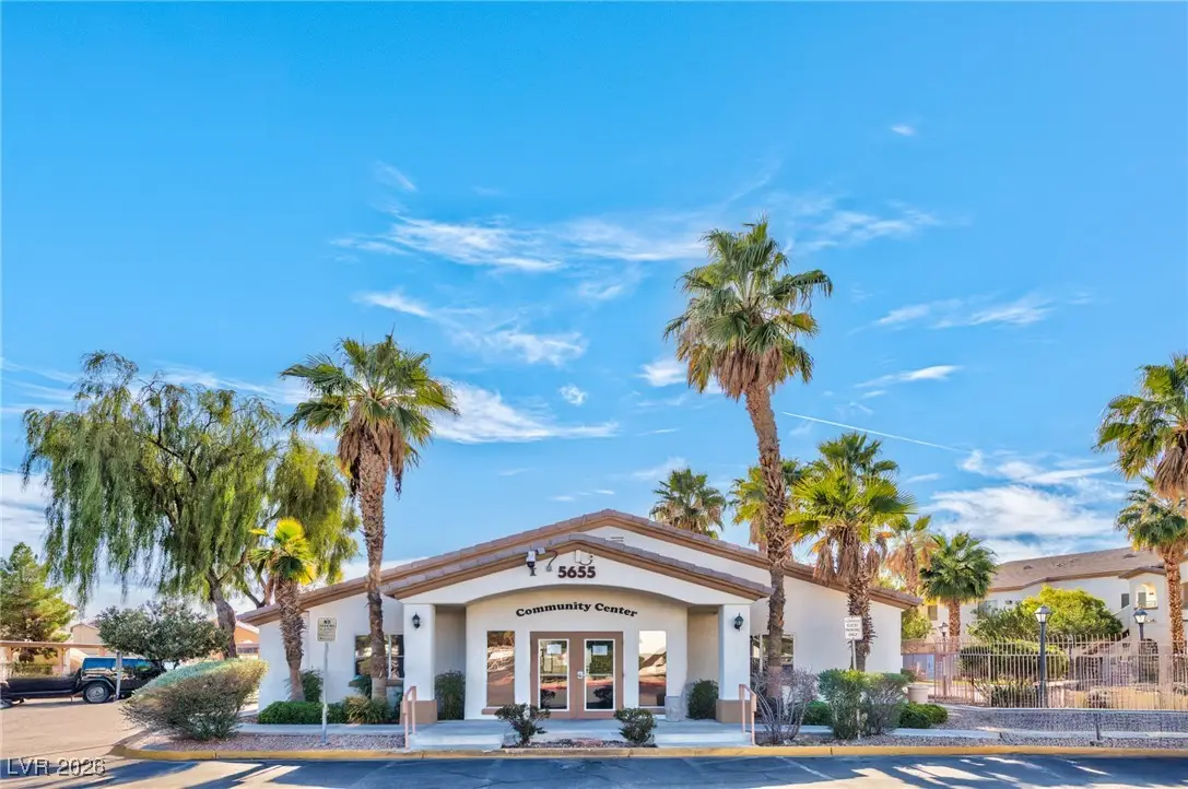 5655 E Sahara Avenue #1023, Las Vegas, NV 89142 - #1