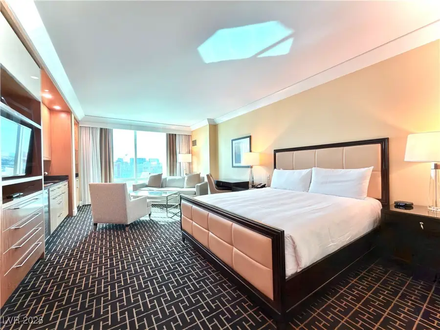 2000 N Fashion Show Drive #3803, Las Vegas, NV 89109 - Image #2