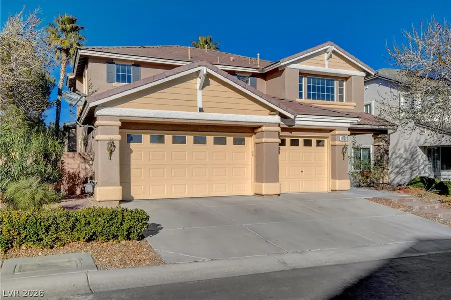 10752 Balsam Creek Avenue, Las Vegas, NV 89144 - Image #2