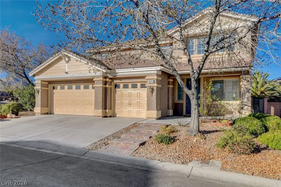 10752 Balsam Creek Avenue, Las Vegas, NV 89144 - Image #3