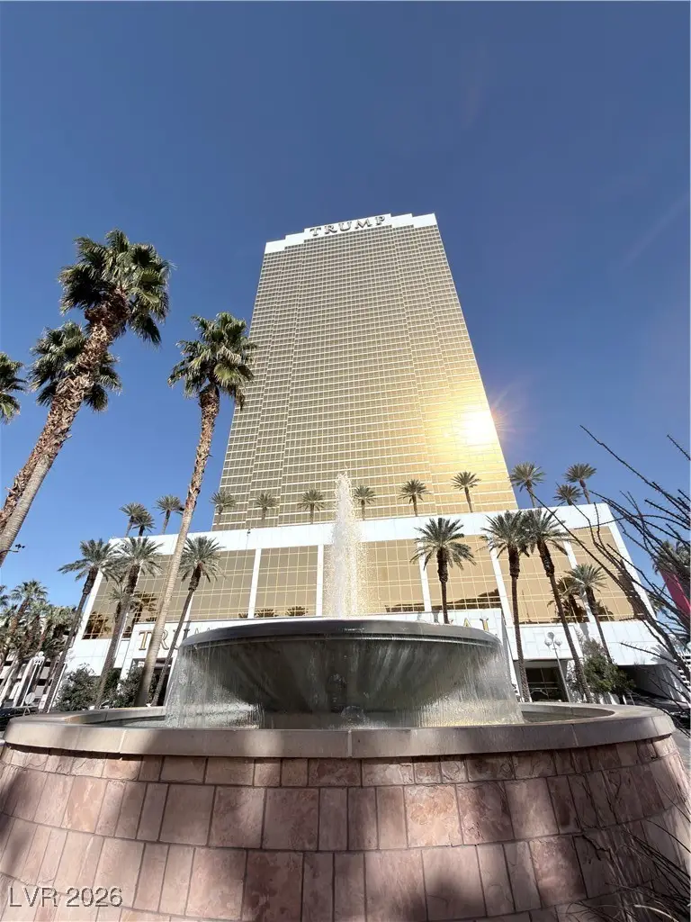 2000 N Fashion Show Drive #3804, Las Vegas, NV 89109 - Image #1