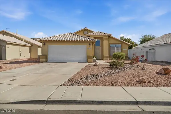 5312 Cartoon Court, North Las Vegas, NV 89031