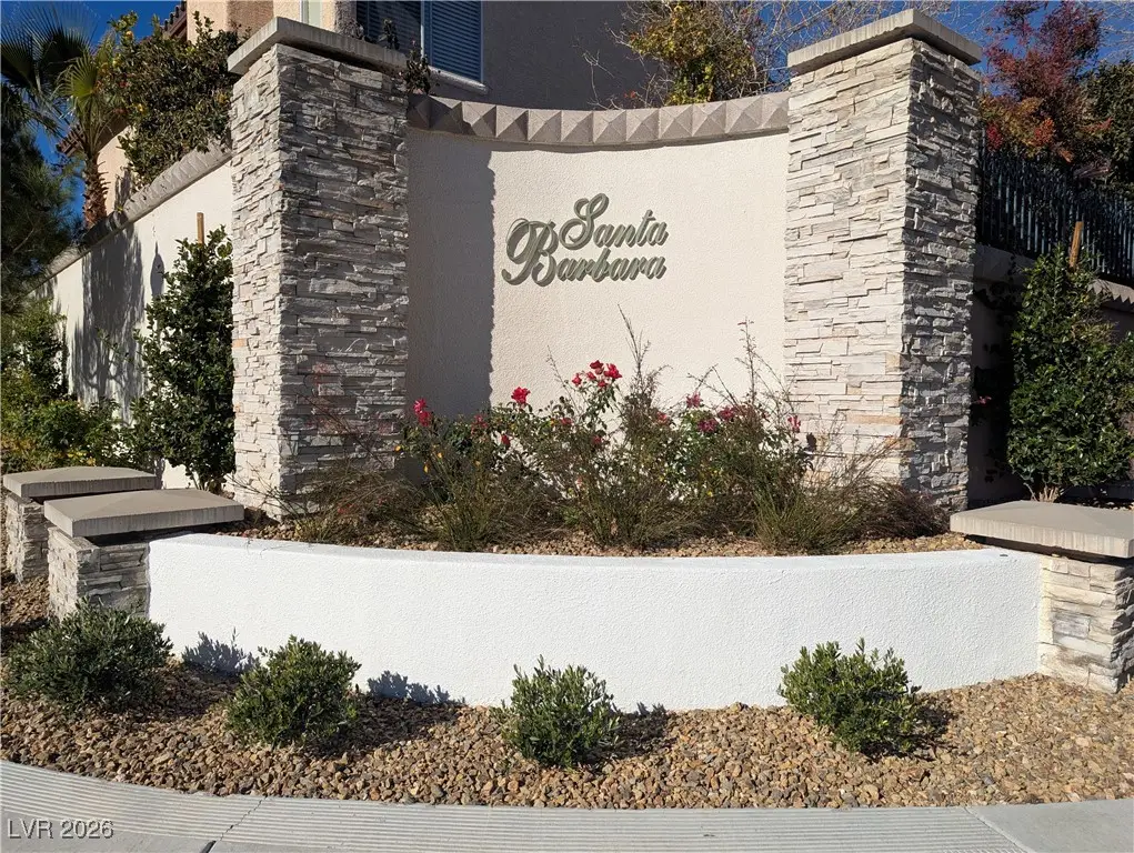 1009 Miradero Lane, Las Vegas, NV 89134 - #1