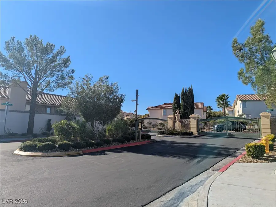 1009 Miradero Lane, Las Vegas, NV 89134 - #2