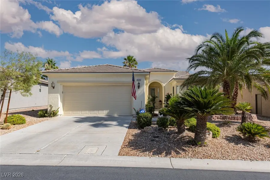 10240 Notte Avenue, Las Vegas, NV 89135 - #2