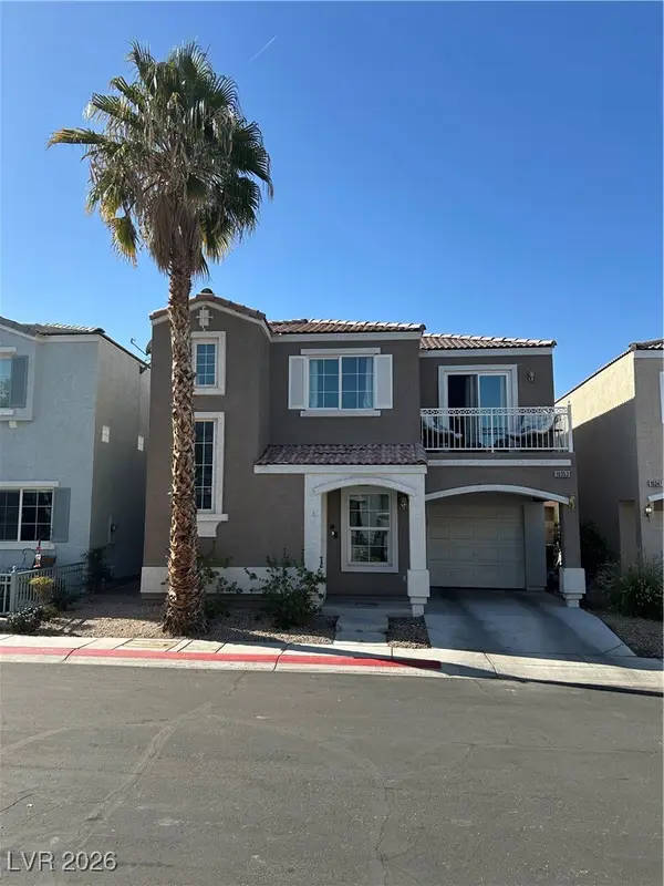 10353 Mint Leaves Street, Las Vegas, NV 89183