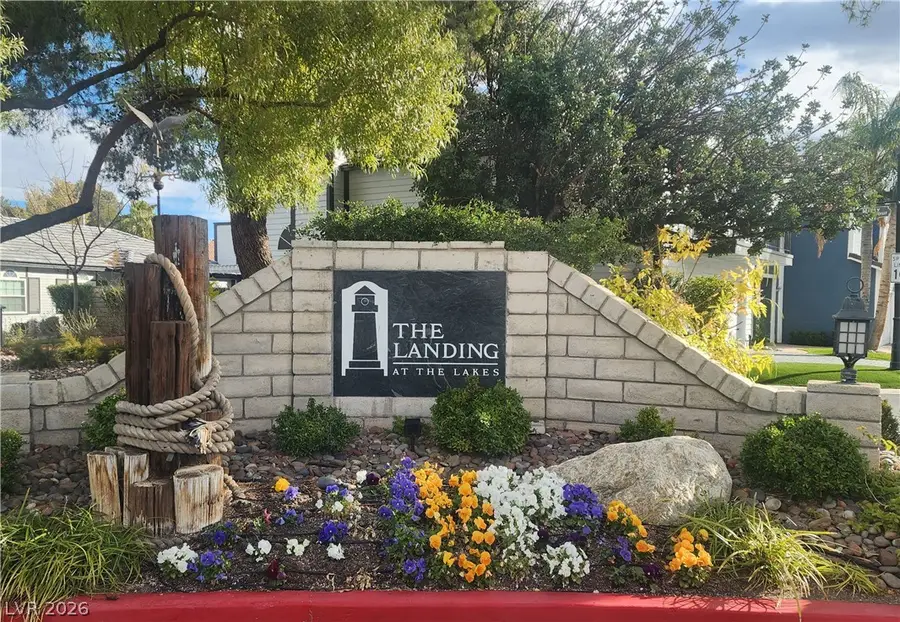 3033 Misty Harbour Drive, Las Vegas, NV 89117 - Image #2