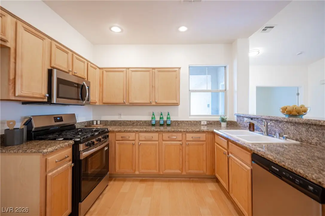 904 Duckhorn Court #204, Las Vegas, NV 89144 - Image #1