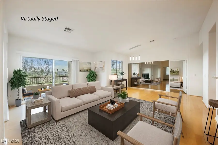 904 Duckhorn Court #204, Las Vegas, NV 89144 - Image #2