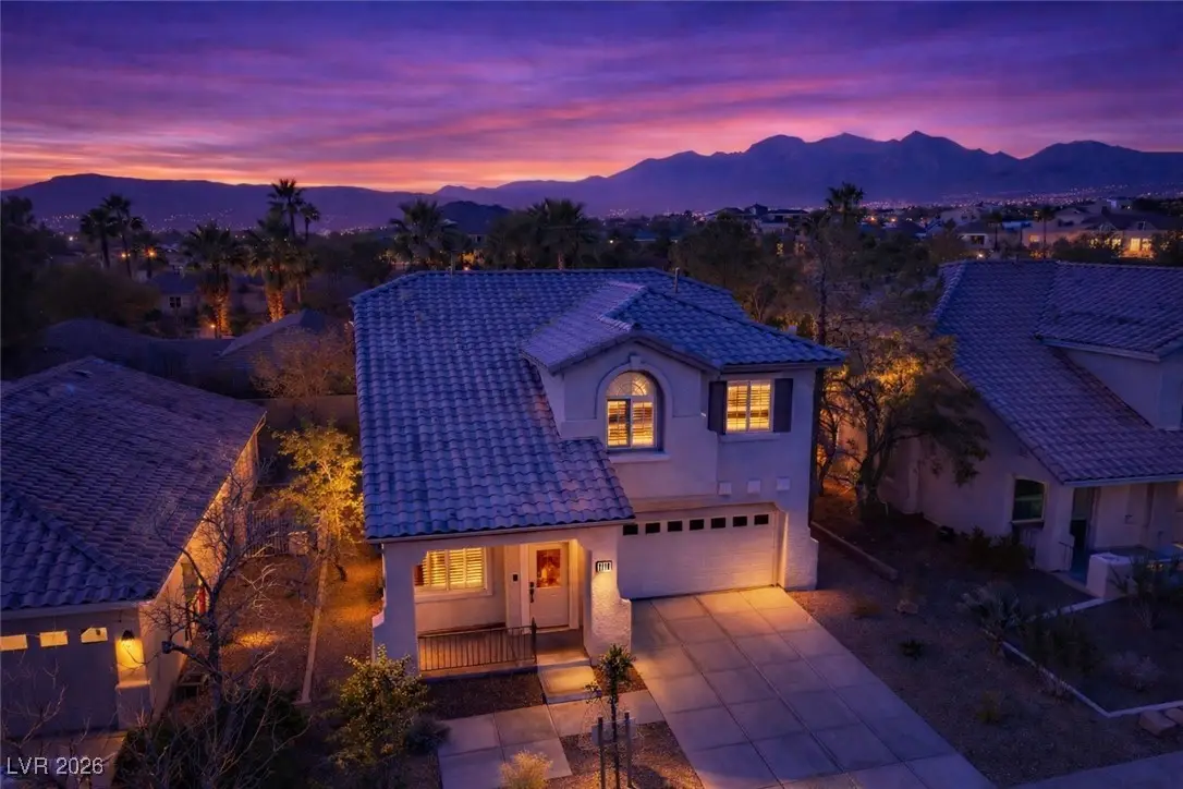 2713 Sweet Willow Lane, Las Vegas, NV 89135 - #1