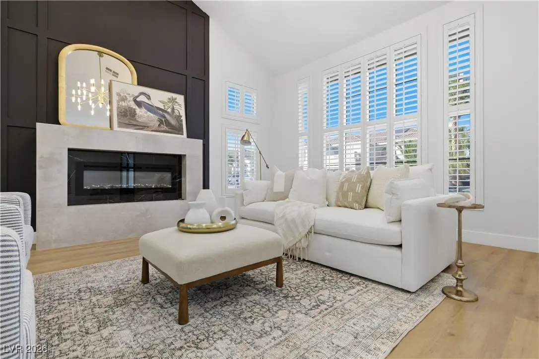 6317 Mighty Flotilla Avenue, Las Vegas, NV 89139 - #1