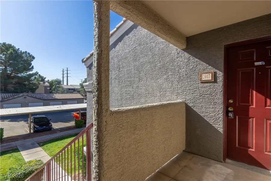 5055 W Hacienda Avenue #2017, Las Vegas, NV 89118 - #3