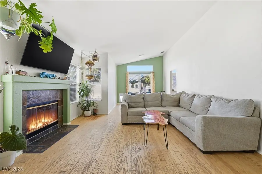 1412 Grape Arbor Way, Las Vegas, NV 89142 - Image #3