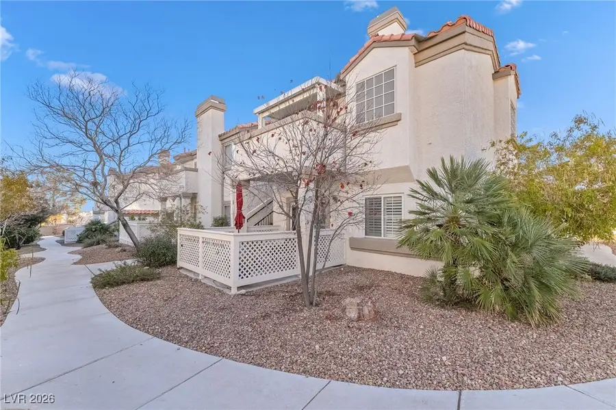 1686 Normandy Way, Henderson, NV 89014 - #3