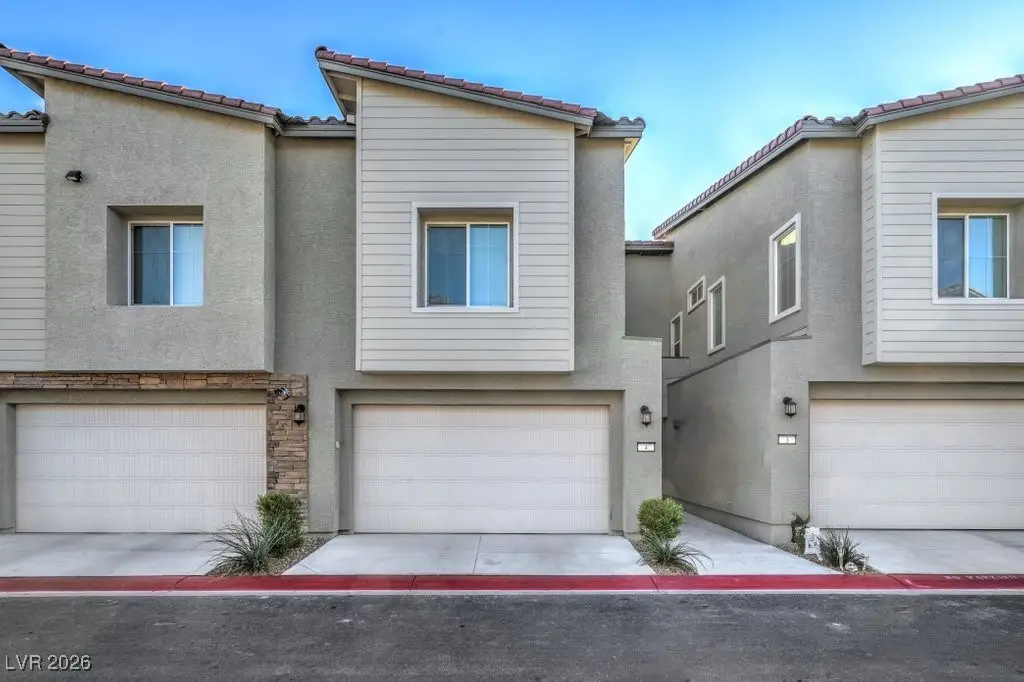 7318 N Decatur Boulevard #4, Las Vegas, NV 89131 - #1
