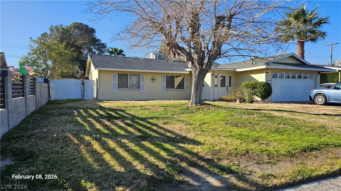 1047 Westminster Avenue, Las Vegas, NV 89119 - Image #1