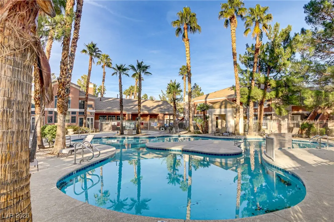 7701 Himalayas Avenue #104, Las Vegas, NV 89128 - Image #1