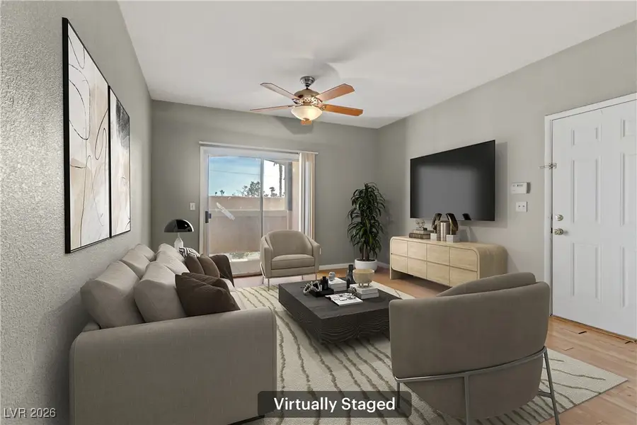 7701 Himalayas Avenue #104, Las Vegas, NV 89128 - Image #3
