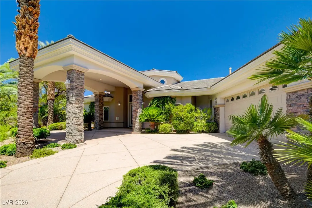 9625 Grand Isle Lane, Las Vegas, NV 89144 - Image #1